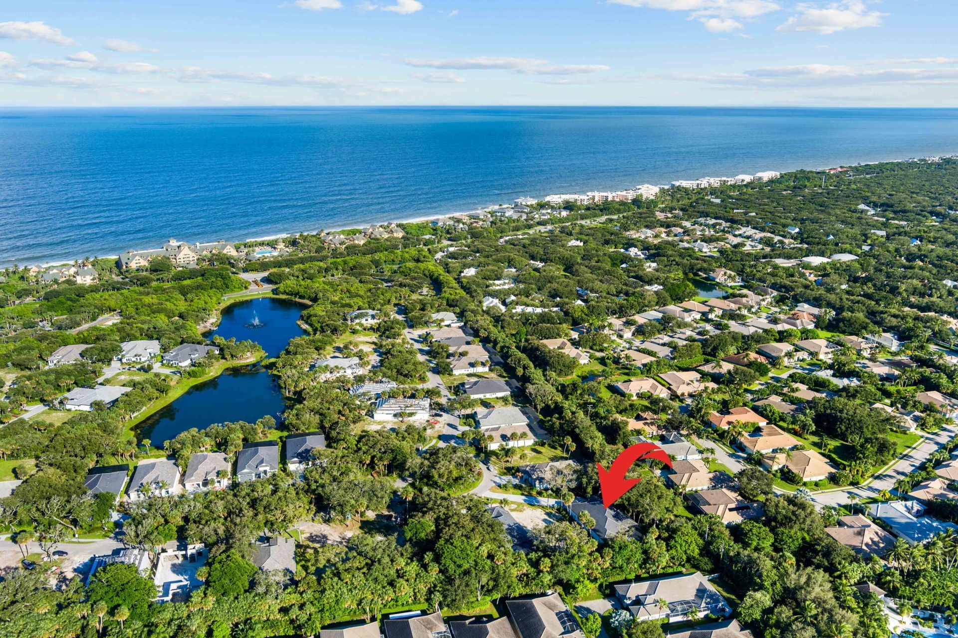 9193 Seaglass Court, Vero Beach, FL 32963 Photo