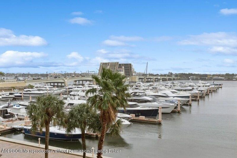 400 N Flagler Drive, Unit 501, West Palm Beach, FL 33401 Photo
