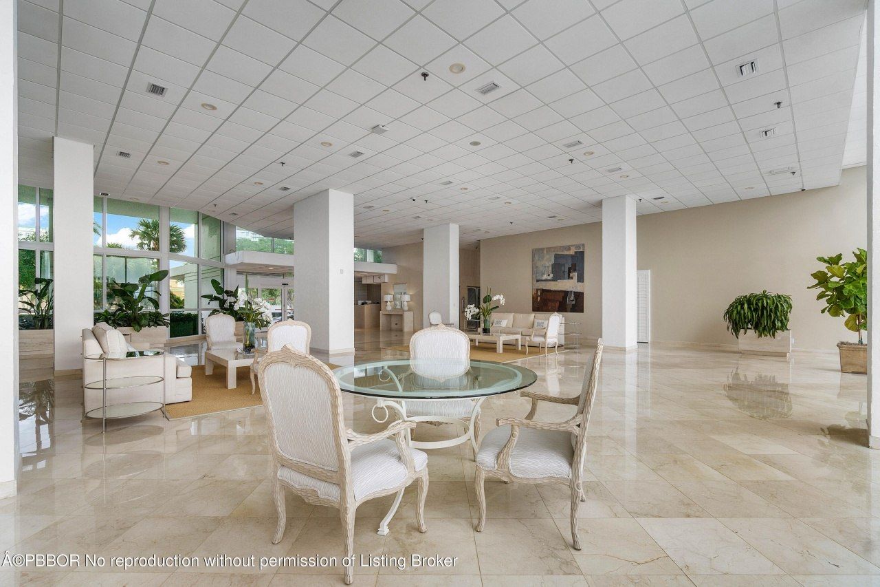 400 N Flagler Drive, Unit 501, West Palm Beach, FL 33401 Photo