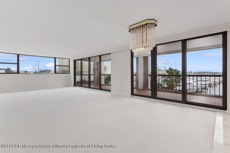 400 N Flagler Drive, Unit 501, West Palm Beach, FL 33401 Photo