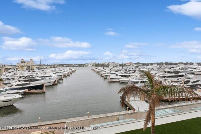 400 N Flagler Drive, Unit 501, West Palm Beach, FL 33401 Photo