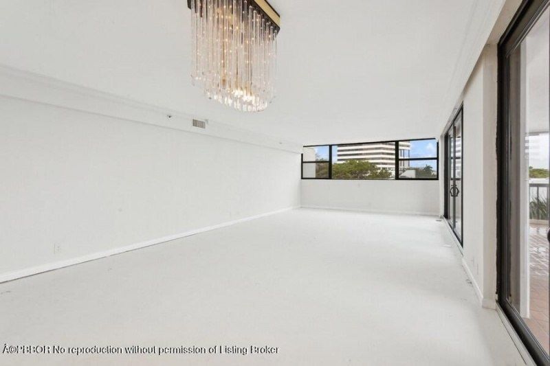 400 N Flagler Drive, Unit 501, West Palm Beach, FL 33401 Photo