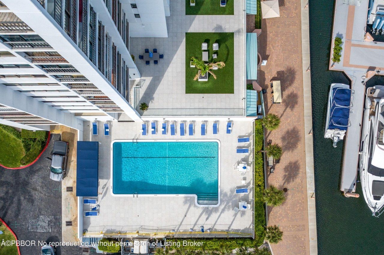 400 N Flagler Drive, Unit 501, West Palm Beach, FL 33401 Photo