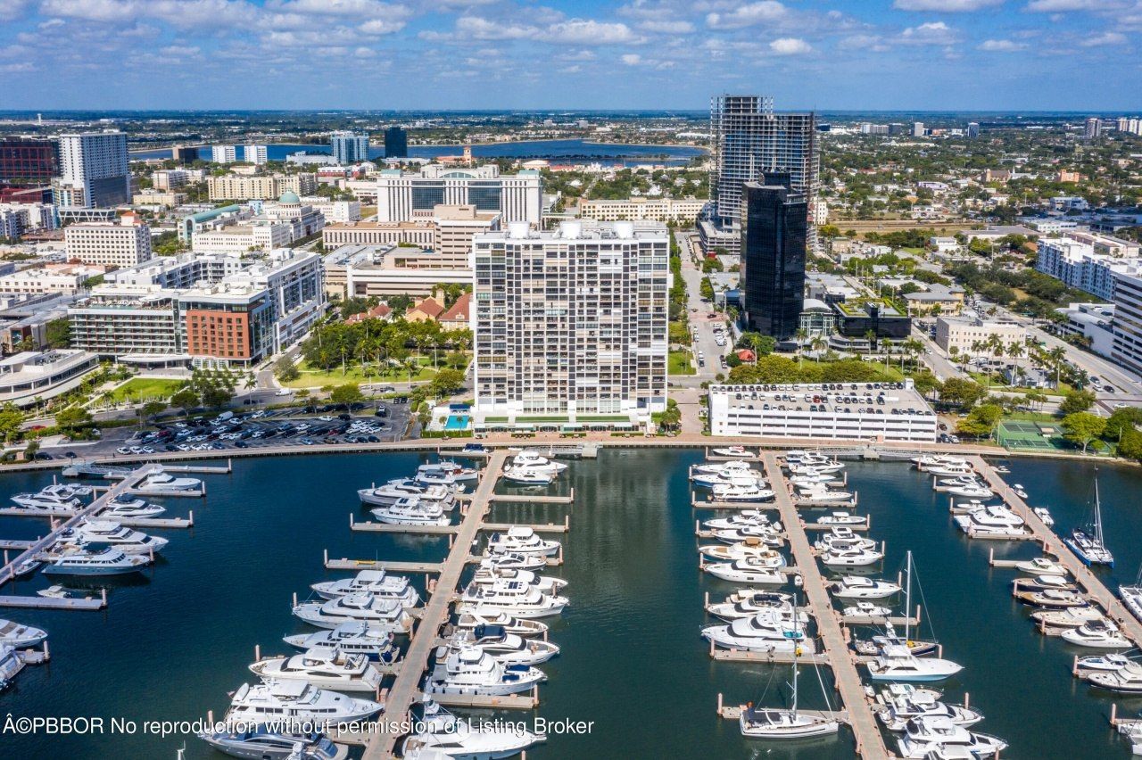 400 N Flagler Drive, Unit 501, West Palm Beach, FL 33401 Photo
