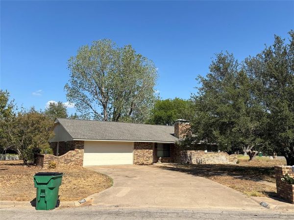 1405 N Prairie Wind Boulevard, Stephenville, TX 76401
