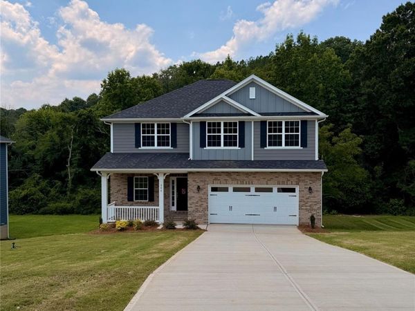 200 Fostoria Place, Unit 78A, Albemarle, NC 28001