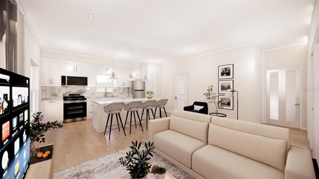 5148 1st Avenue S, Saint Petersburg, FL 33707 Photo