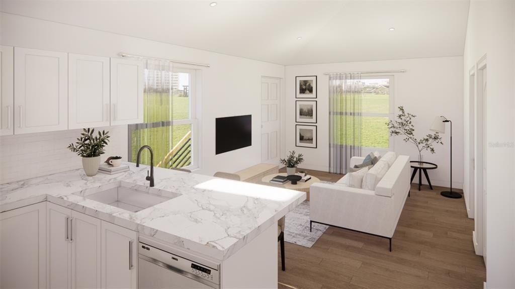 5148 1st Avenue S, Saint Petersburg, FL 33707 Photo