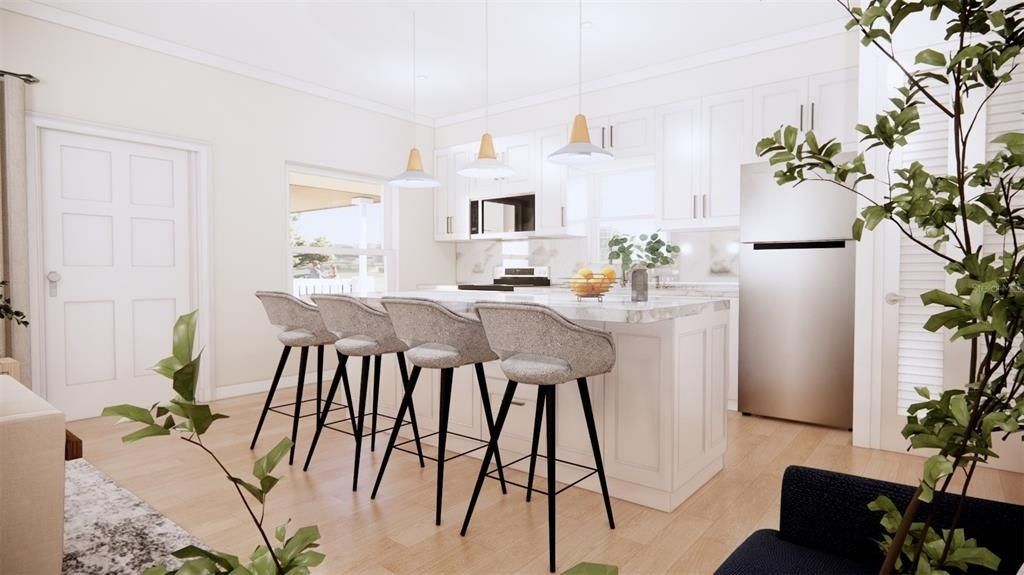 5148 1st Avenue S, Saint Petersburg, FL 33707 Photo