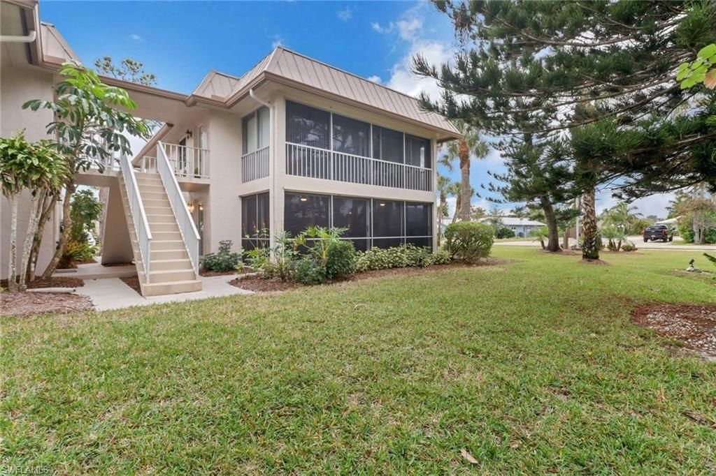 1549 Sandpiper St, Unit 1, Naples, FL 34102 Photo
