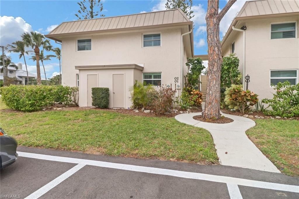 1549 Sandpiper St, Unit 1, Naples, FL 34102 Photo