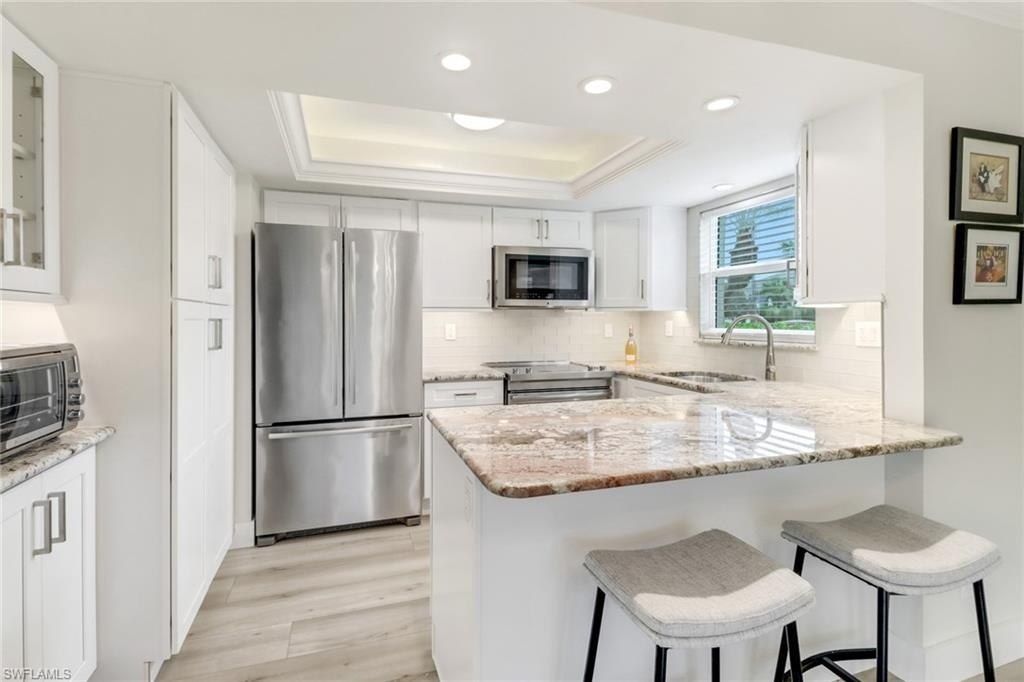 1549 Sandpiper St, Unit 1, Naples, FL 34102 Photo
