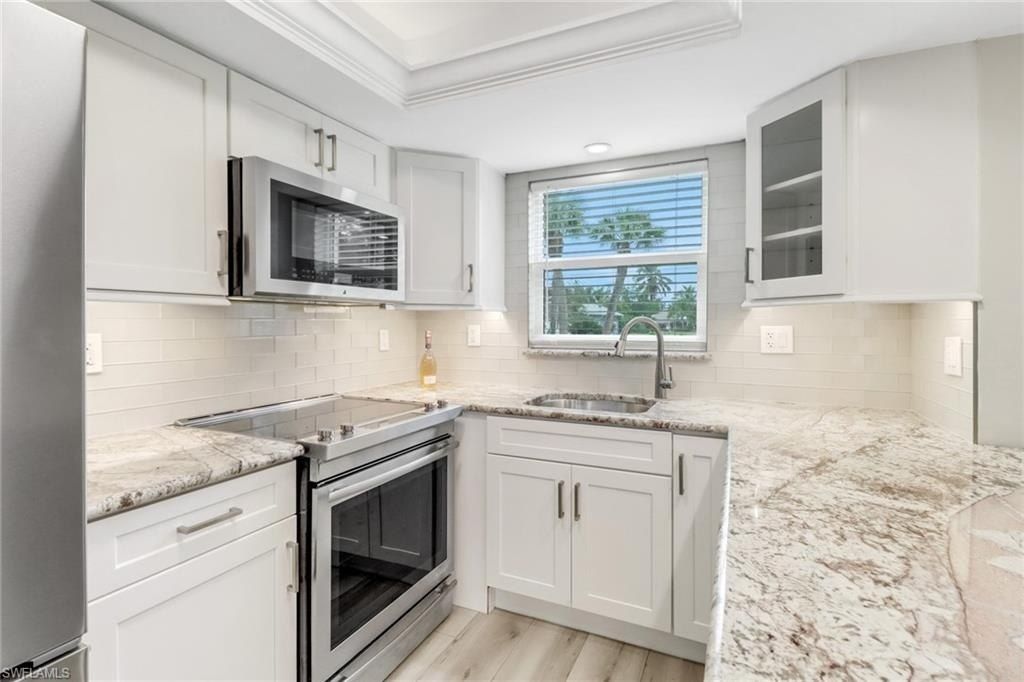1549 Sandpiper St, Unit 1, Naples, FL 34102 Photo