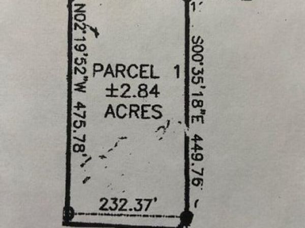 Parcel 1 Oakridge Drive, Eaton Rapids, MI 48827