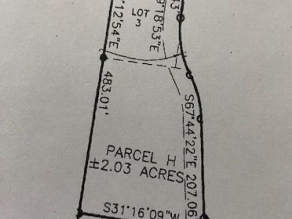 Parcel H Dawn Marie Lane, Eaton Rapids, MI 48827