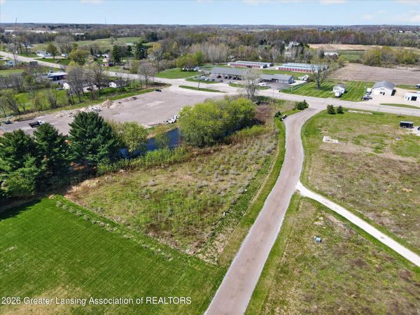 Parcel H Dawn Marie Lane, Eaton Rapids, MI 48827