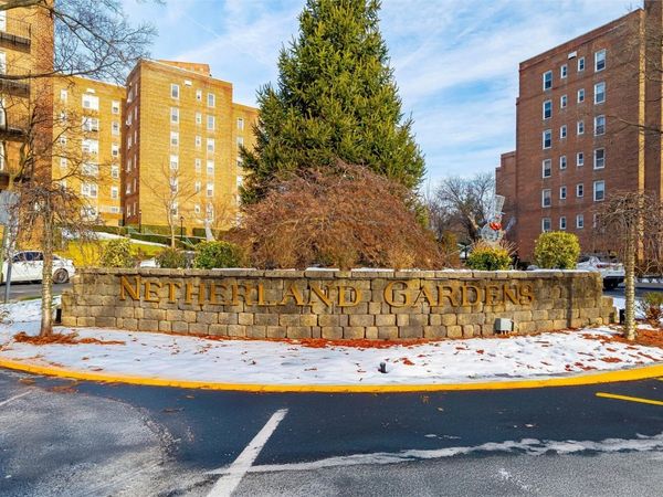 5635 Netherland Avenue, Unit 4E, Bronx, NY 10471