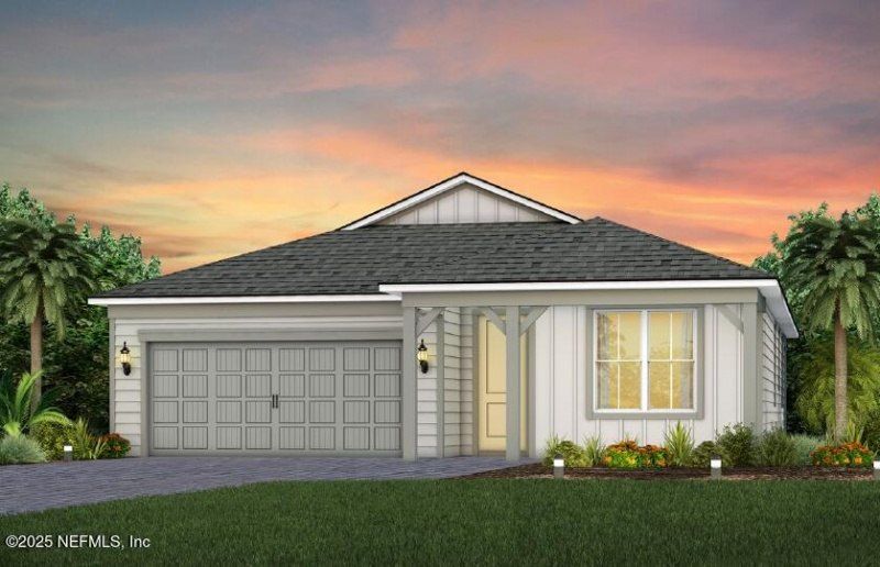 127 Coordinate Lane, Saint Johns, FL 32259 Main Photo