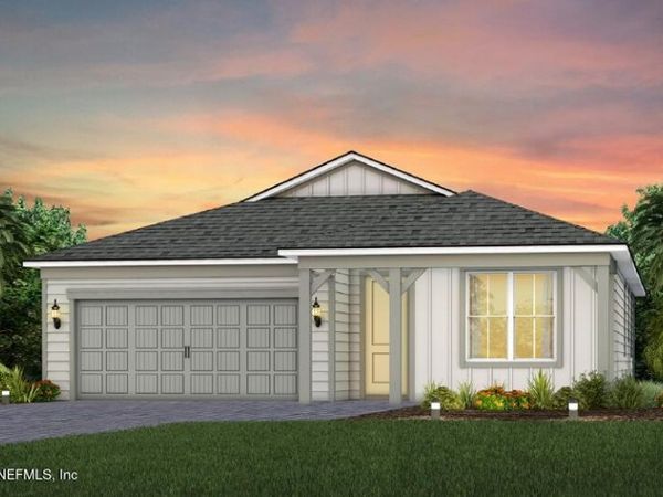 127 COORDINATE Lane, St. Johns, FL 32259