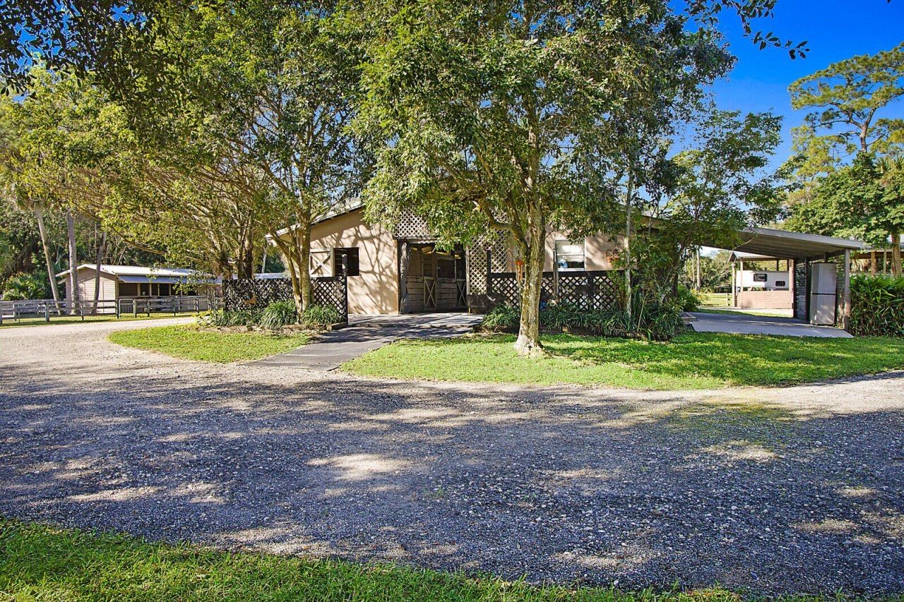 2454/2376 E Road, Loxahatchee Groves, FL 33470 Photo