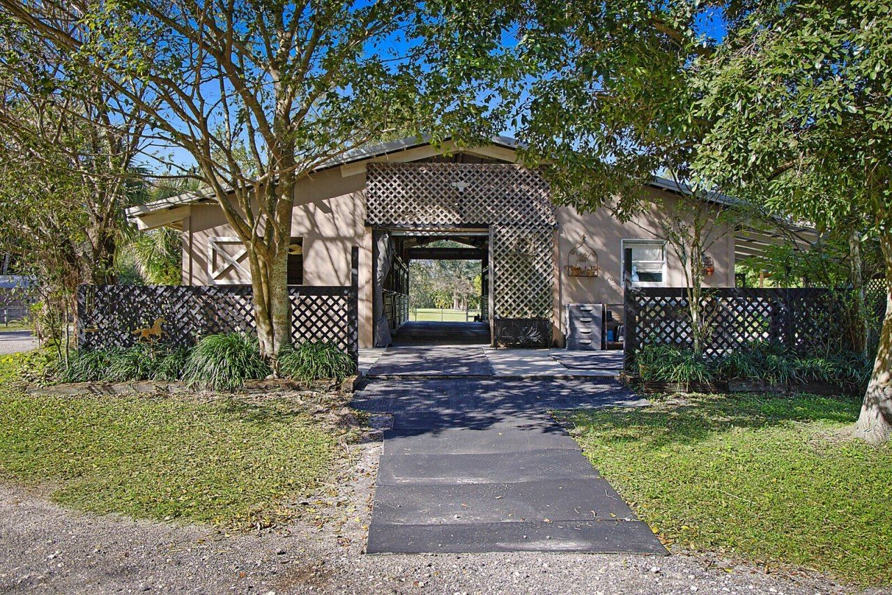 2454/2376 E Road, Loxahatchee Groves, FL 33470 Photo