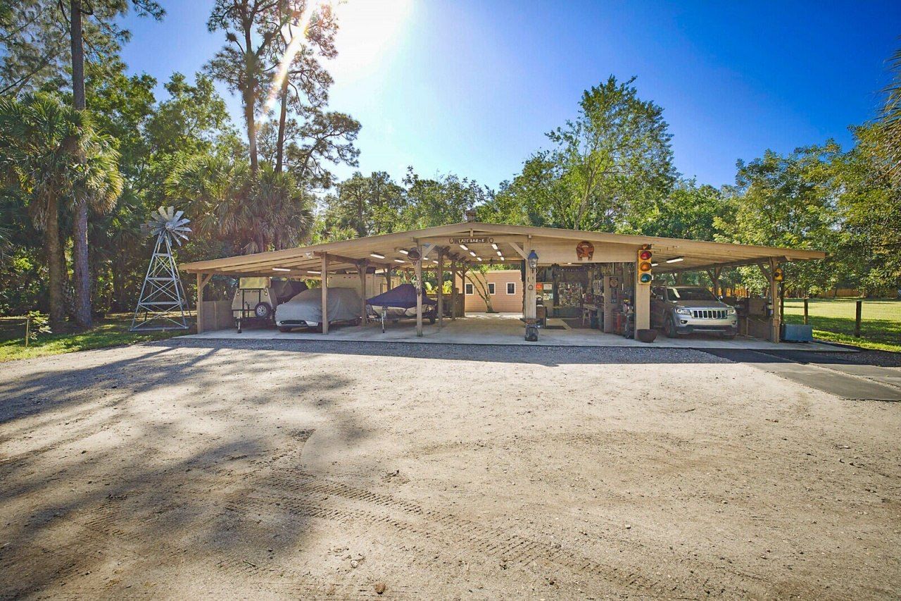 2454/2376 E Road, Loxahatchee Groves, FL 33470 Photo