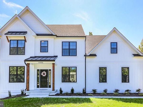 12430 JOSEPHINE LANE, FREDERICKSBURG, VA 22407