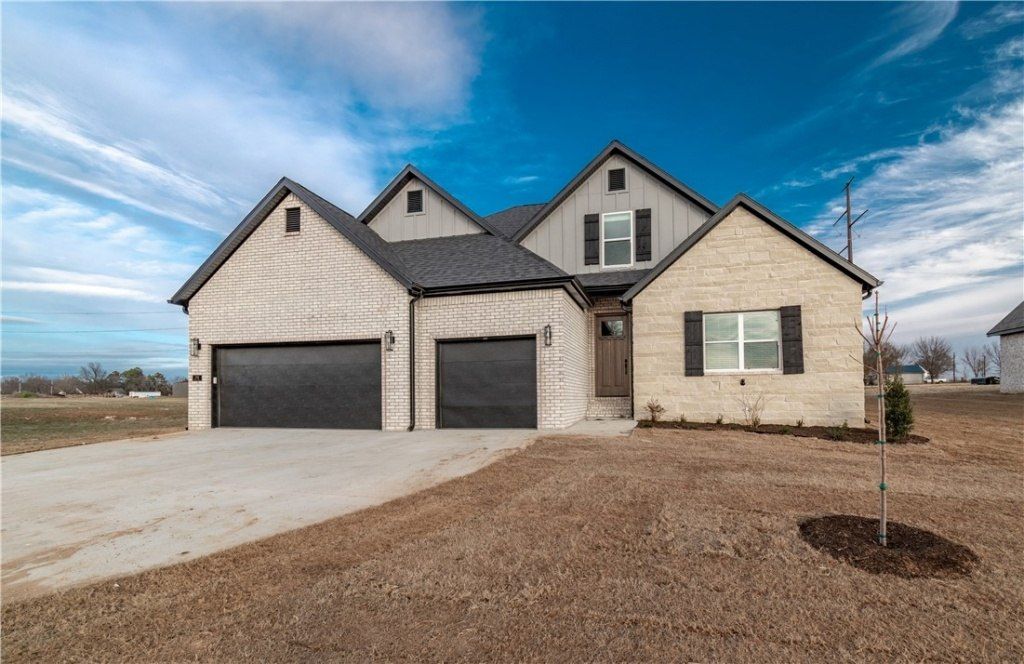 298 Fiori Street, Springdale, AR 72762 Main Photo