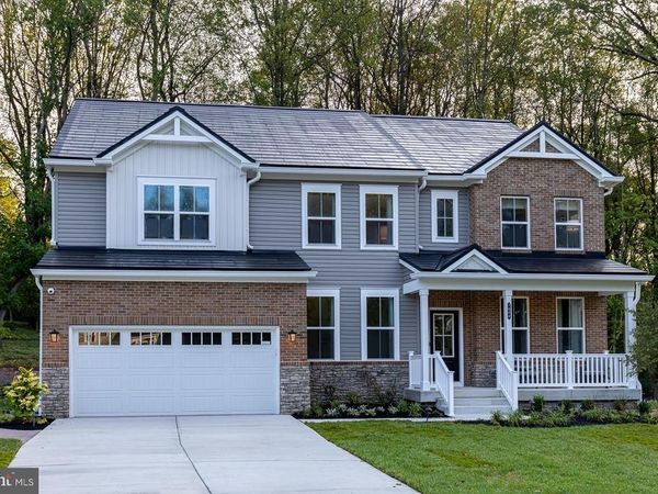 TBD MILNER ROAD, Unit WILLOW, NOTTINGHAM, MD 21236