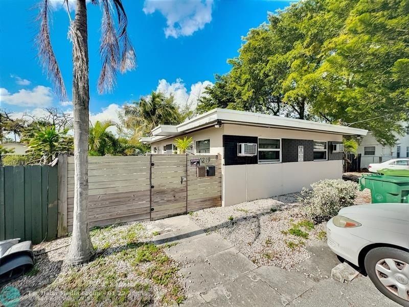 1219 NE 5th Terrace, Fort Lauderdale, FL 33304 Photo