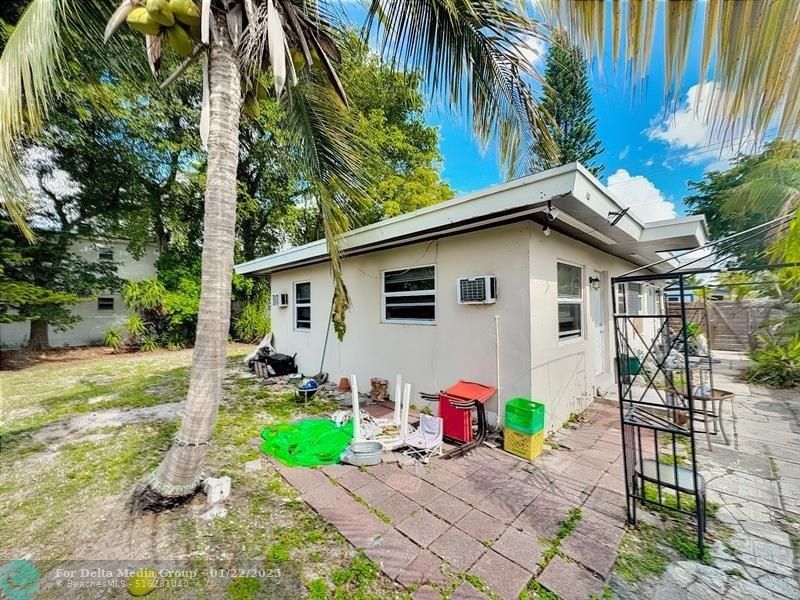 1219 NE 5th Terrace, Fort Lauderdale, FL 33304 Photo