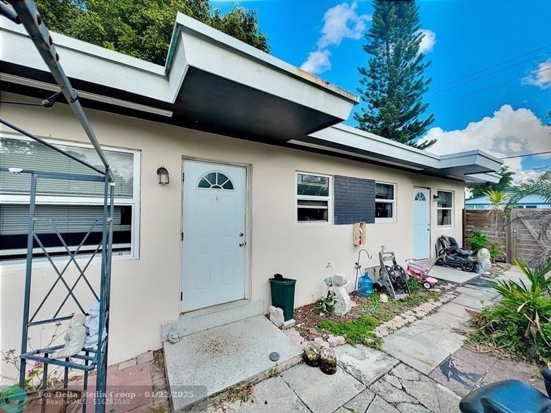 1219 NE 5th Terrace, Fort Lauderdale, FL 33304 Photo