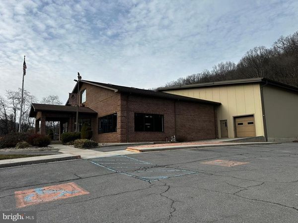 1285 NATIONAL HIGHWAY, LAVALE, MD 21502