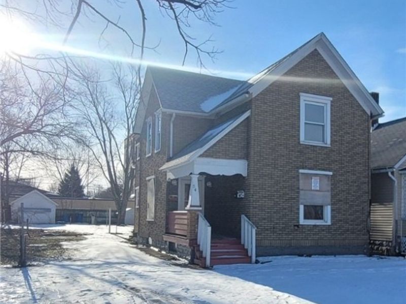 545 W 14th Street, Lorain, OH 44052 Photo 3