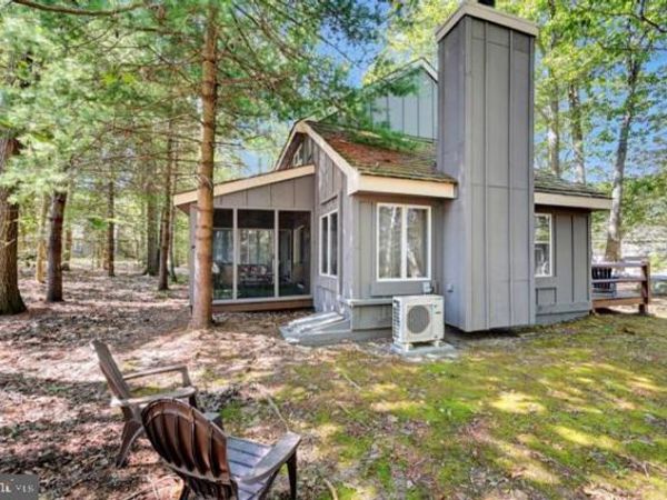 103 TELEMARK, LAKE HARMONY, PA 18624