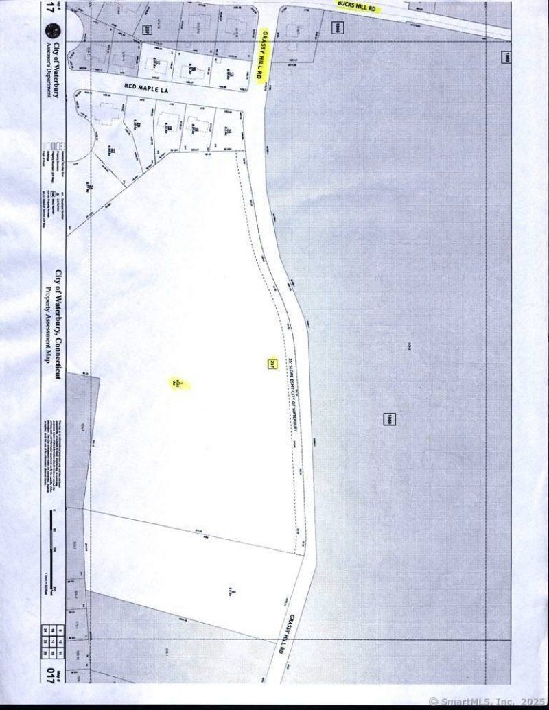 Grassy Hill, Waterbury, CT 06701 Main Photo