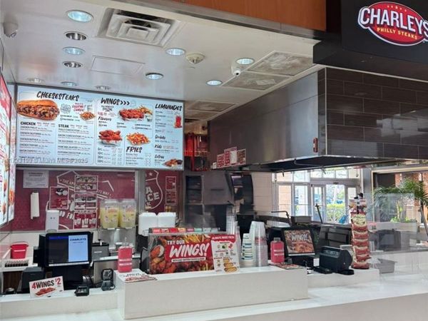 8000 W BROWARD BLVD, Plantation, FL 33388