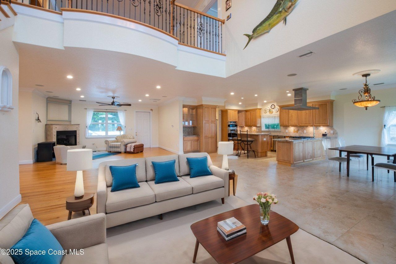 1613 N Indian River Drive, Cocoa, FL 32922 Photo