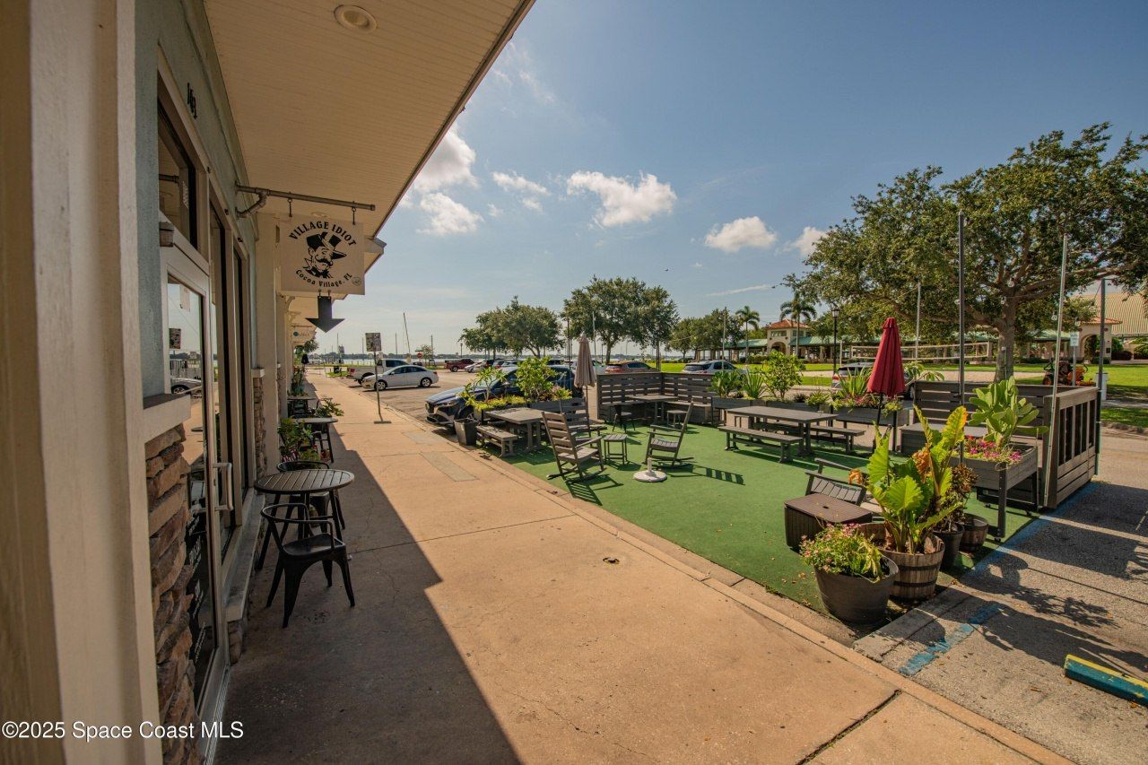 1613 N Indian River Drive, Cocoa, FL 32922 Photo