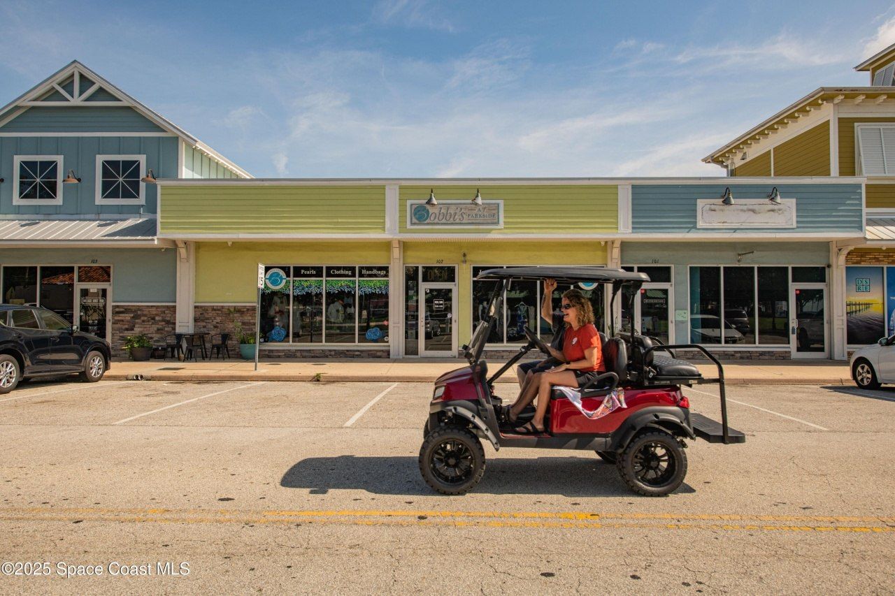 1613 N Indian River Drive, Cocoa, FL 32922 Photo