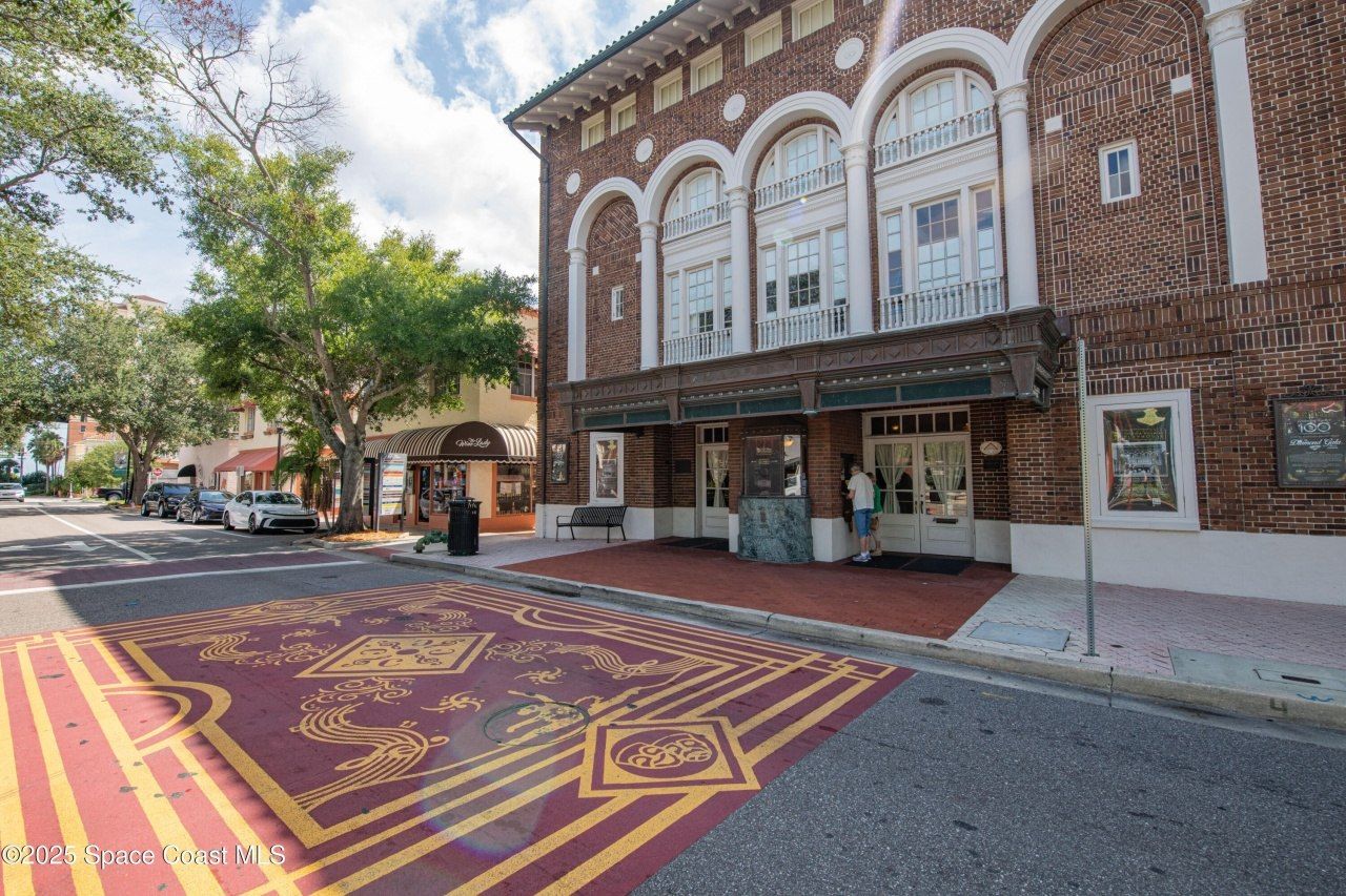 1613 N Indian River Drive, Cocoa, FL 32922 Photo