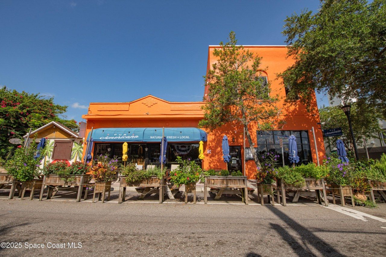 1613 N Indian River Drive, Cocoa, FL 32922 Photo