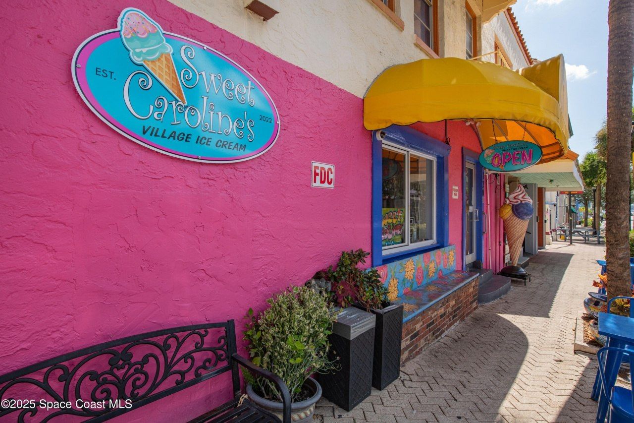 1613 N Indian River Drive, Cocoa, FL 32922 Photo