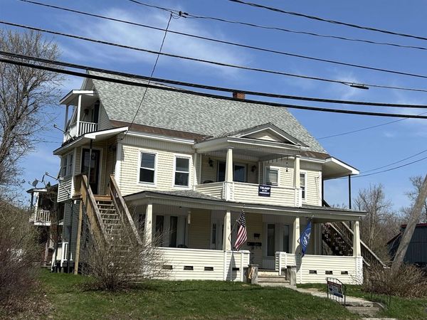 127 Main Street, Colebrook, NH 03576