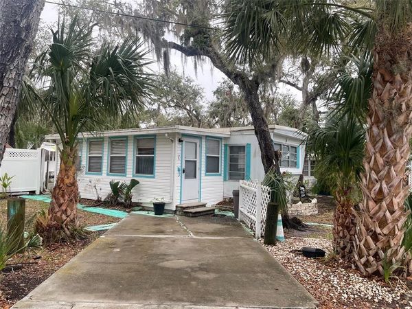 15010 113TH AVENUE, Unit 46, LARGO, FL 33774