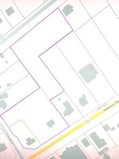 7701 Matthews Mint Hill Road, Mint Hill, NC 28227 Main Photo