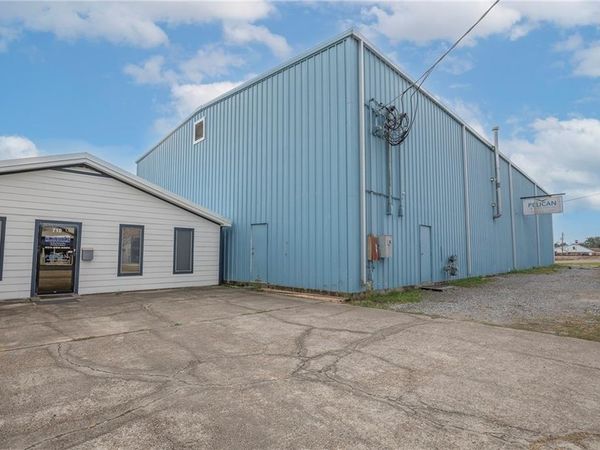 710 APPLE Street, Norco, LA 70079