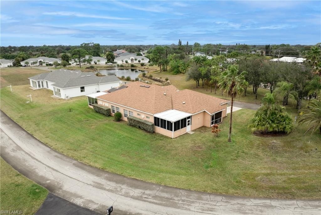 624 Falls Ln, Lehigh Acres, FL 33974 Photo