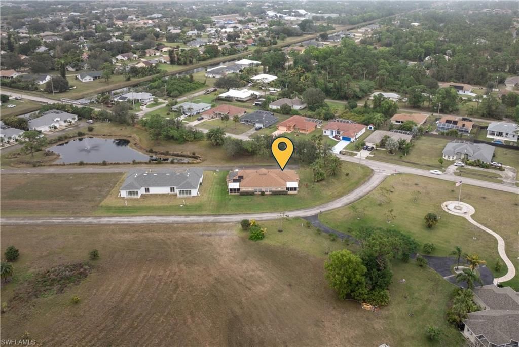 624 Falls Ln, Lehigh Acres, FL 33974 Photo