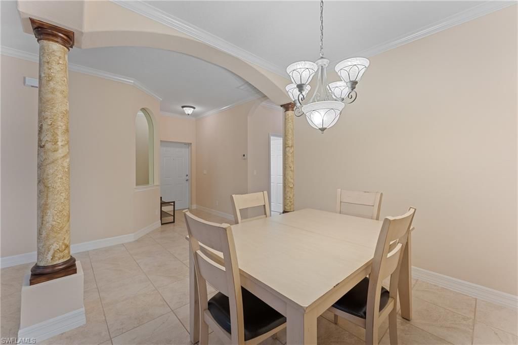 624 Falls Ln, Lehigh Acres, FL 33974 Photo